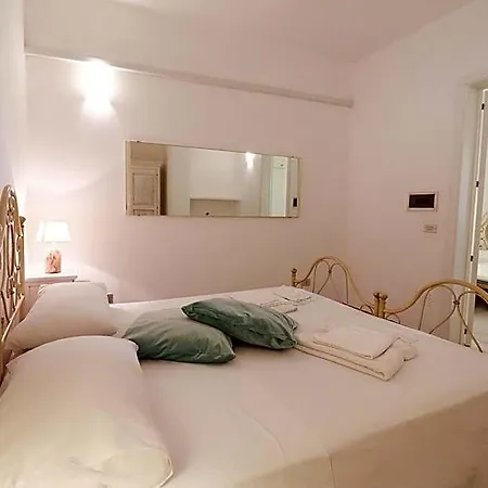 Apartamento Casa Aleatico Torre Santo Stefano In Otranto