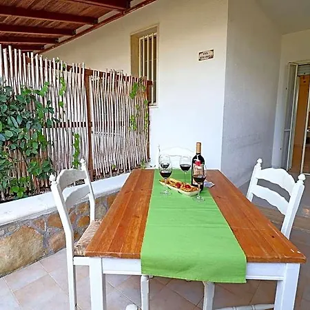 Casa Aleatico Torre Santo Stefano In * Otranto