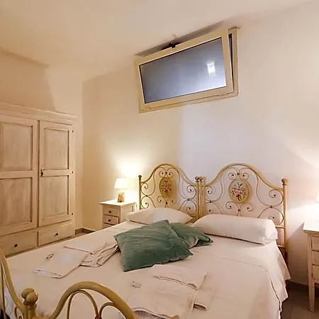 Apartamento Casa Aleatico Torre Santo Stefano In