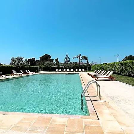 Casa Aleatico Torre Santo Stefano In Apartamento *