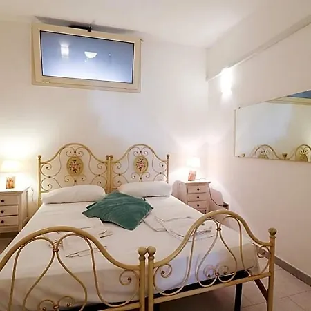Apartamento Casa Aleatico Torre Santo Stefano In *