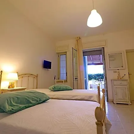 Apartamento Casa Aleatico Torre Santo Stefano In *