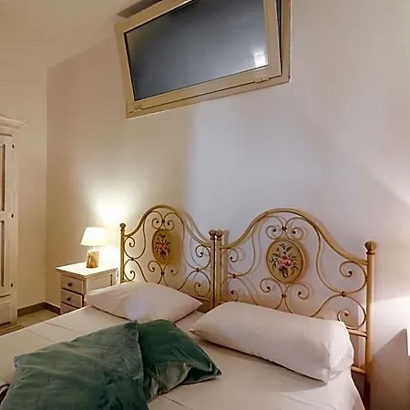 Casa Aleatico Torre Santo Stefano In Otrante