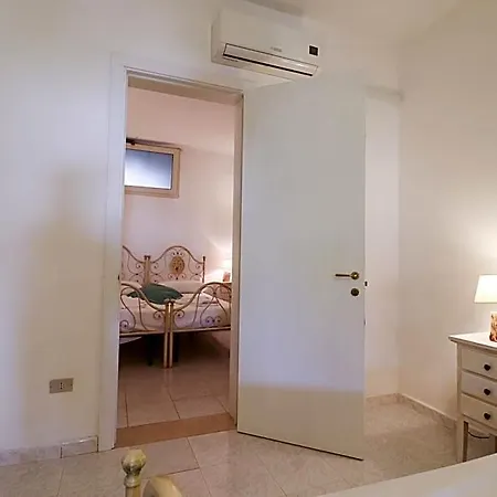 Casa Aleatico Torre Santo Stefano In Appartement *