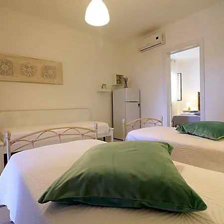 Apartamento Casa Aleatico Torre Santo Stefano In *