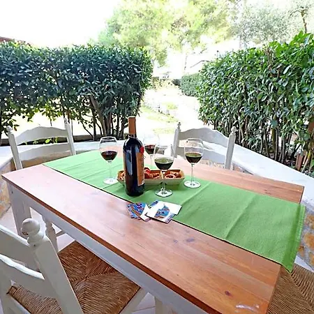 Casa Aleatico Torre Santo Stefano In 3* Otranto